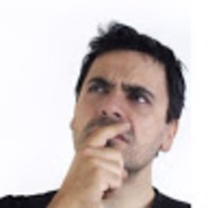 Meet your Posher, Yakov